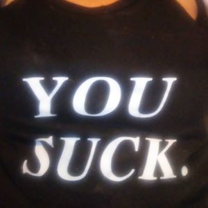 Meet your Posher, Sandi